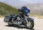 Harley-Davidson FLHX Street Glide